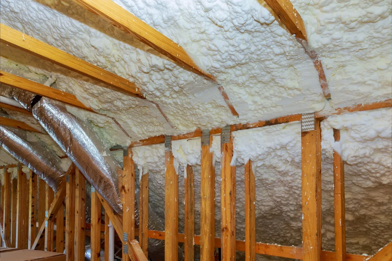 Kayseri Uzun Vadeli Maliyet Avantajı: XPS ve EPS Isı Yalıtımı İle Finansal Teşviklerden Faydalanma | Poliüretan Köpük, Polyurea, Epoksi Zemin Kaplama